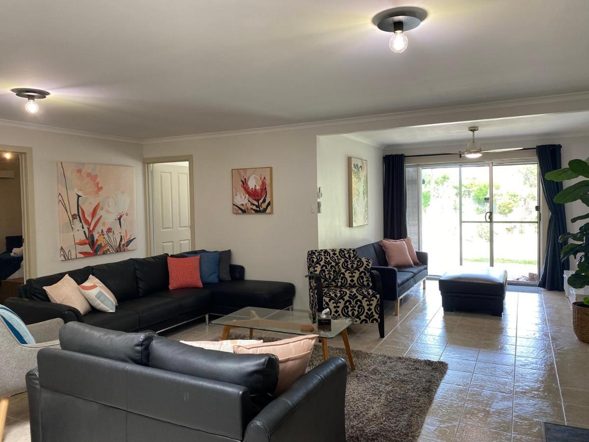 Para House, Tanunda. In The Heart Of The Barossa Valley!. Villa Екстериор снимка