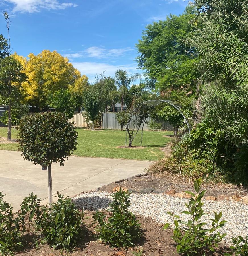 Para House, Tanunda. In The Heart Of The Barossa Valley!. Villa Екстериор снимка
