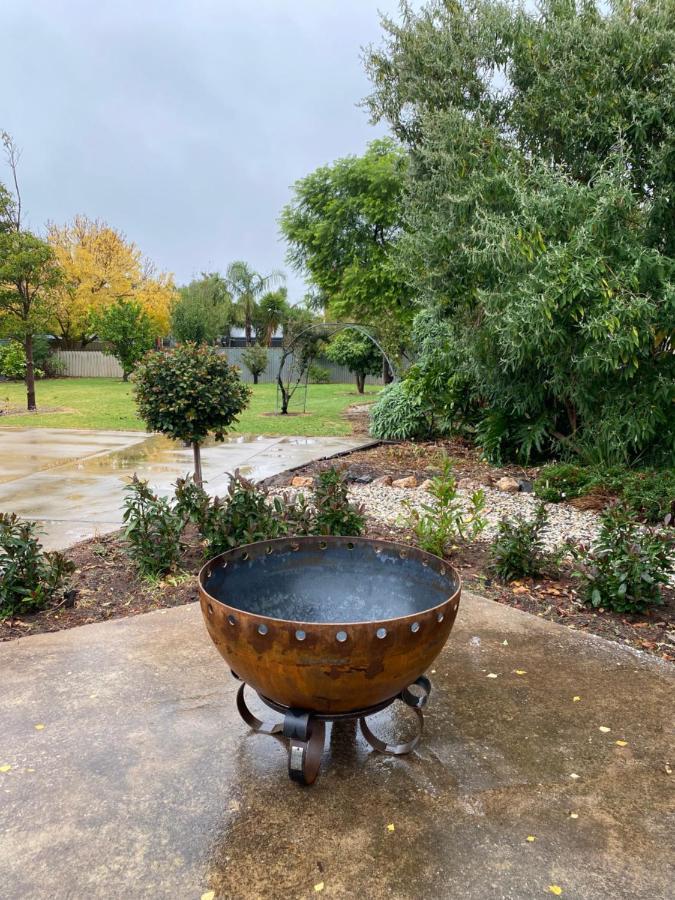 Para House, Tanunda. In The Heart Of The Barossa Valley!. Villa Екстериор снимка