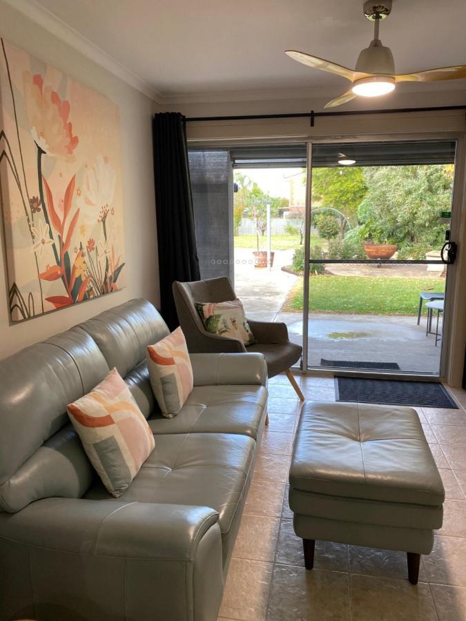Para House, Tanunda. In The Heart Of The Barossa Valley!. Villa Екстериор снимка
