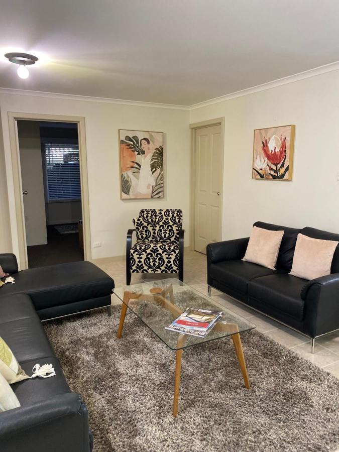 Para House, Tanunda. In The Heart Of The Barossa Valley!. Villa Екстериор снимка