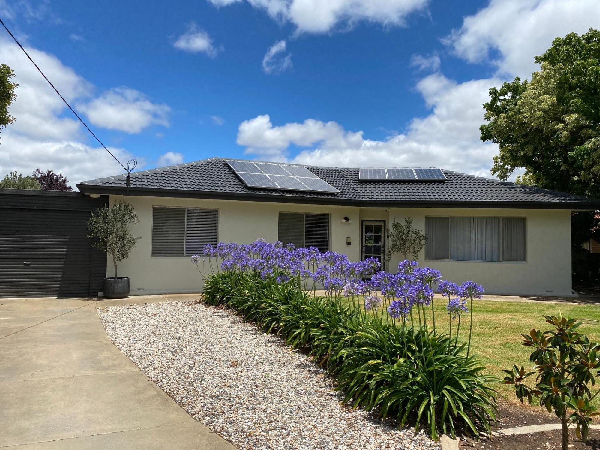 Para House, Tanunda. In The Heart Of The Barossa Valley!. Villa Екстериор снимка